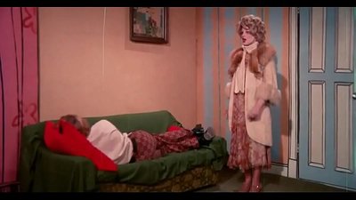 one minute erotica with sex in comics (1972)
