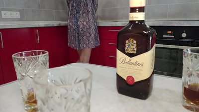 Sex with a friend's drunk wife. I hope I don't get her pregnant.