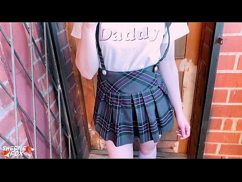 ❤️ Schoolgirl Sucks her dick deeply and fucks instead of classes. ❤❌ Russian porn at en-us.com-porn-mz.ru ❌