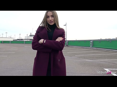 ❤️ GERMAN SCOUT IS A DREAM TOUCHING STEELE, PARKING LOT TELLTALE AND SEXY FOR MONEY ❤❌ Russian porn at en-us.com-porn-mz.ru ❌