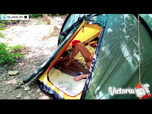 ❤️ Filmed on camera Passionate jerk off Stranger in a tent ❤❌ Russian porn at en-us.com-porn-mz.ru ❌