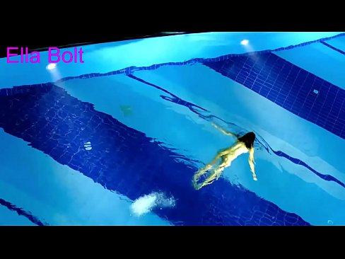 ❤️ I can't stop watching, young blonde caught swimming nude in ELLA BOLT resort pool ❤❌ Russian porn at en-us.com-porn-mz.ru ❌