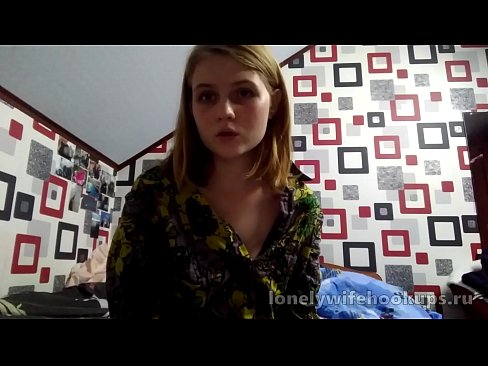 ❤️ Young blonde student from Russia likes bigger dicks. ❤❌ Russian porn at en-us.com-porn-mz.ru ❌