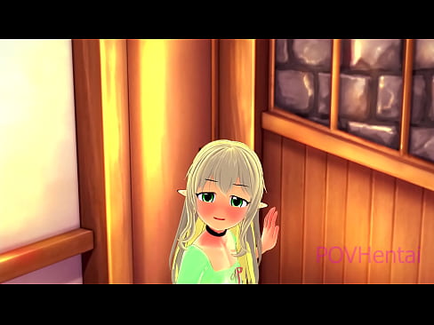 ❤️ (Trap) Elvish maid helps you wash your face. ❤❌ Russian porn at en-us.com-porn-mz.ru ❌