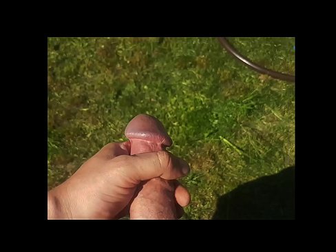 ❤️ Hot hottie gets her pink pussy fucked and cums with a squirt in a summer garden ❤❌ Russian porn at en-us.com-porn-mz.ru ❌