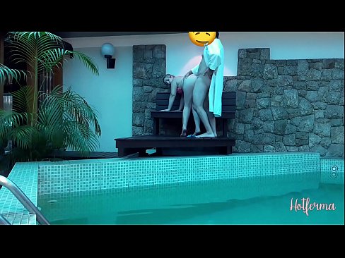 ❤️ Boss invites maid to the pool, but couldn't resist a hot ❤❌ Russian porn at en-us.com-porn-mz.ru ❌