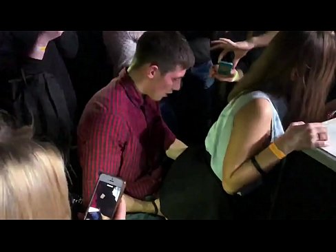 ❤️ Real sex in a Russian nightclub. 18-year-old Russian girl in the anus and vagina fucked in a nightclub ❤❌ Russian porn at en-us.com-porn-mz.ru ❌