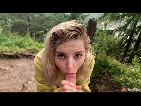 ❤️ Girl swallows cum after a public blowjob - Eva Elfi ❤❌ Russian porn at en-us.com-porn-mz.ru ❌