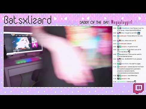 ❤️ GAMER FORGOT TO TURN OFF THE STREAM AND SQUIRTED LIVE ON AIR ❤❌ Russian porn at en-us.com-porn-mz.ru ❌