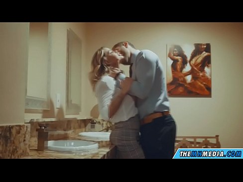 ❤️ When a busty blonde seduces you in a public restroom ❤❌ Russian porn at en-us.com-porn-mz.ru ❌